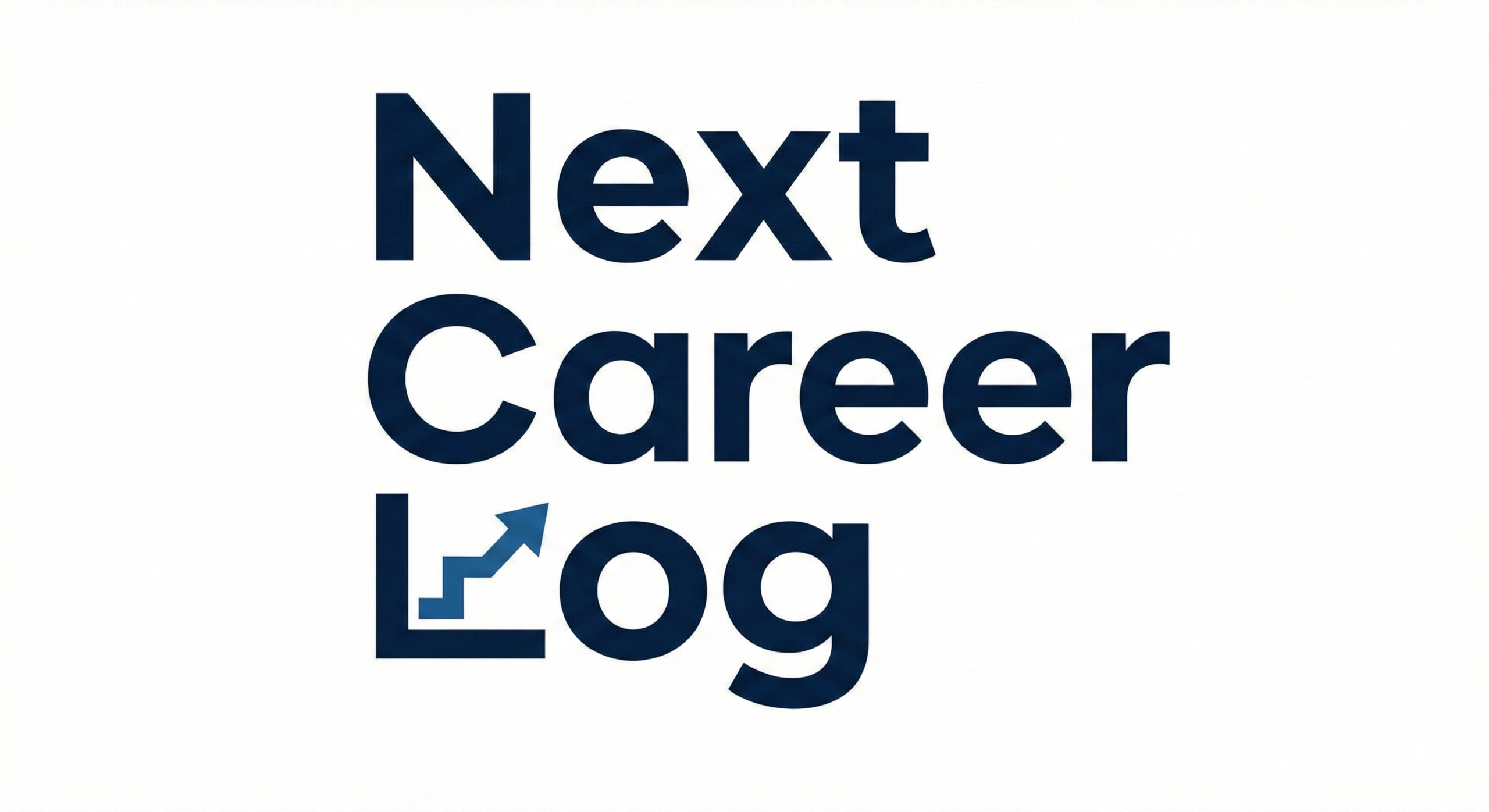 Next Career Log